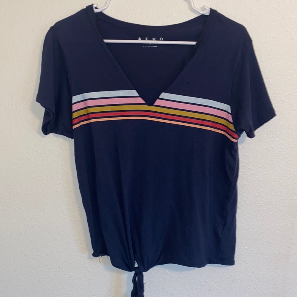 Aero shirt